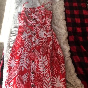 Summer Old Navy Dress